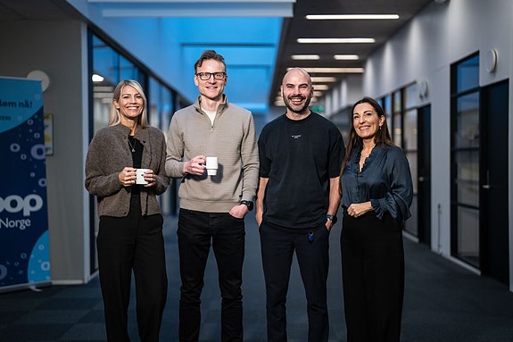 Bilde 2 av 4 i jobbannonse-galleriet