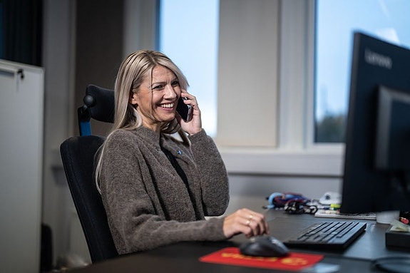 Bilde 4 av 4 i jobbannonse-galleriet