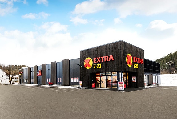 Bilde 1 av 4 i jobbannonse-galleriet