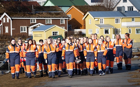 Bilde 3 av 6 i jobbannonse-galleriet