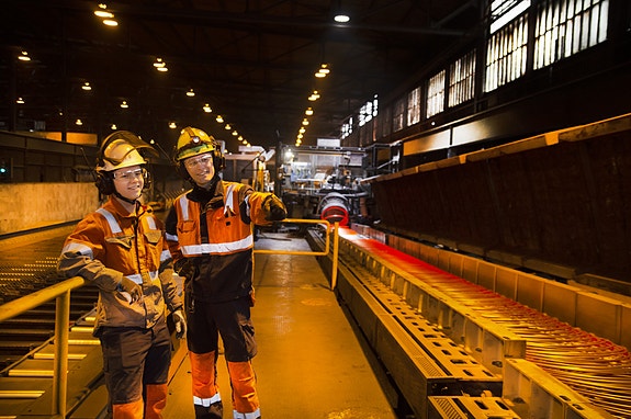 Bilde 1 av 6 i jobbannonse-galleriet