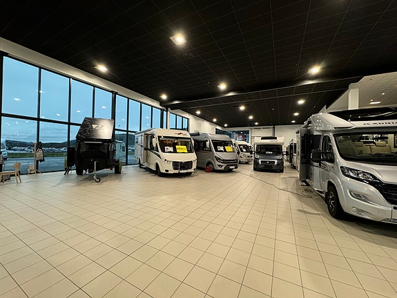 Bilde 1 av 8 i jobbannonse-galleriet