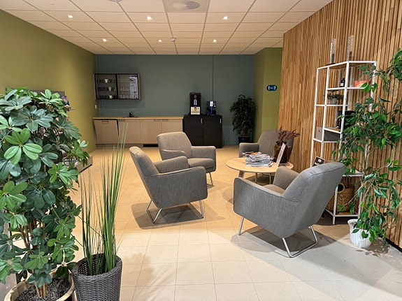 Bilde 5 av 8 i jobbannonse-galleriet