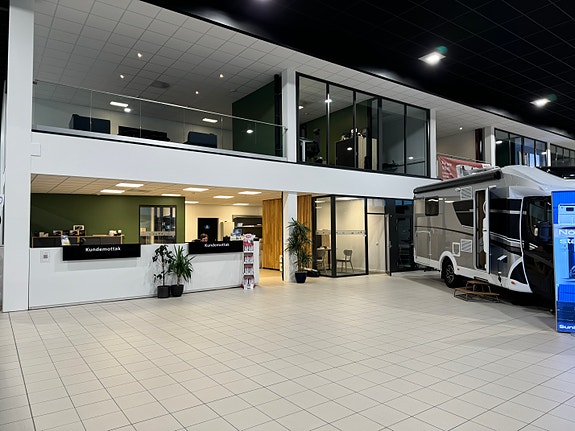 Bilde 4 av 8 i jobbannonse-galleriet