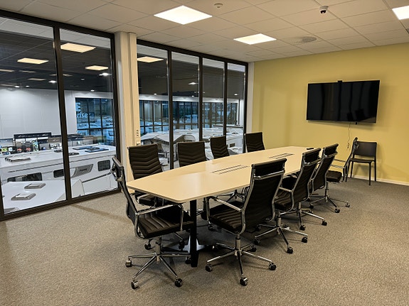 Bilde 6 av 8 i jobbannonse-galleriet