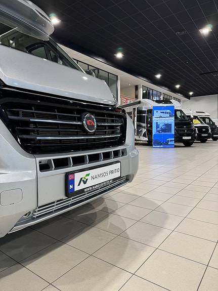 Bilde 2 av 8 i jobbannonse-galleriet