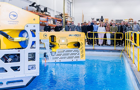 Bilde 1 av 3 i jobbannonse-galleriet