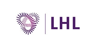LHL logo