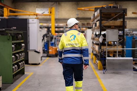 Bilde 1 av 3 i jobbannonse-galleriet