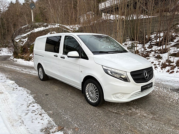 Mercedes-Benz Vito-Klasse