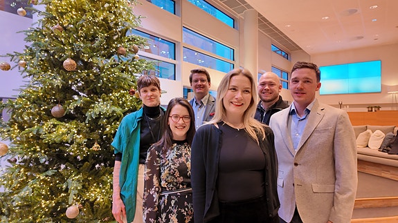 Bilde 1 av 2 i jobbannonse-galleriet