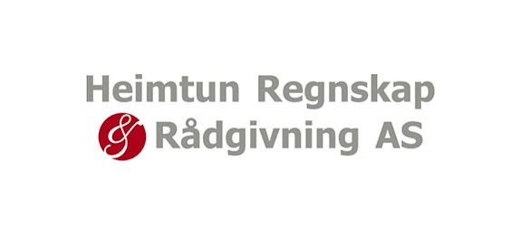 Heimtun Regnskap & Rådgiving AS logo