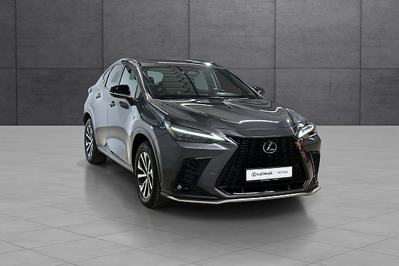 Lexus NX 450h