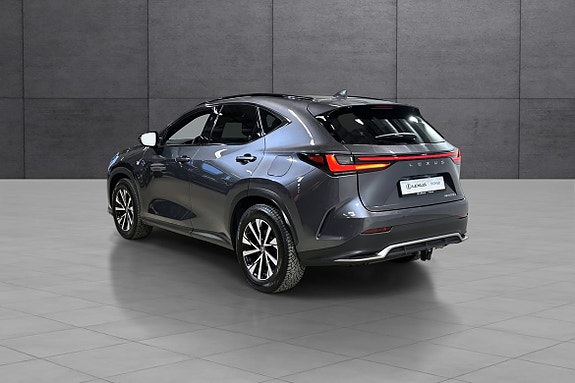Lexus NX 450h