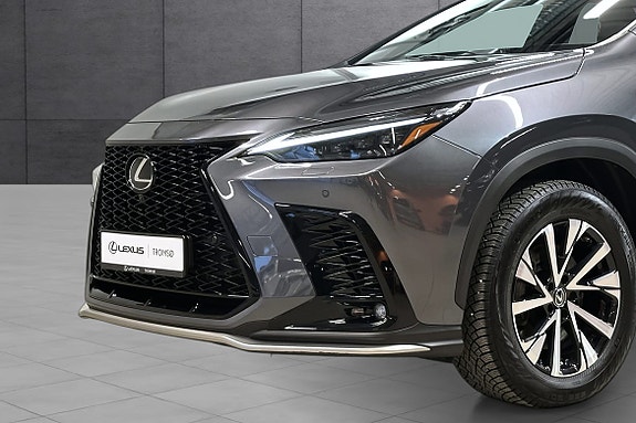 Lexus NX 450h