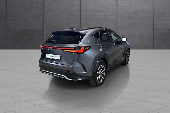 Lexus NX 450h