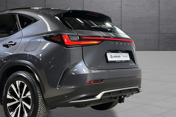 Lexus NX 450h