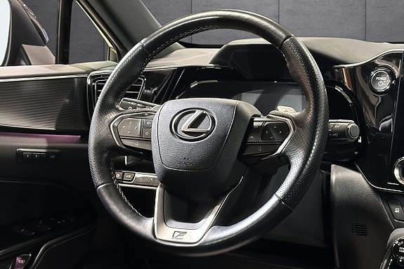Lexus NX 450h