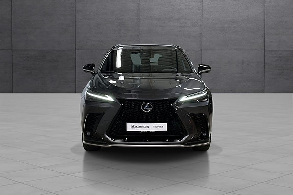 Lexus NX 450h