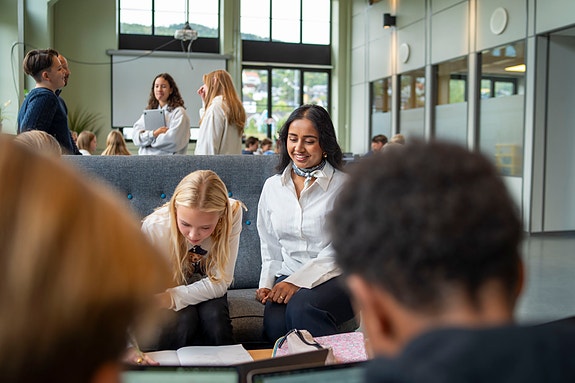 Bilde 1 av 6 i jobbannonse-galleriet