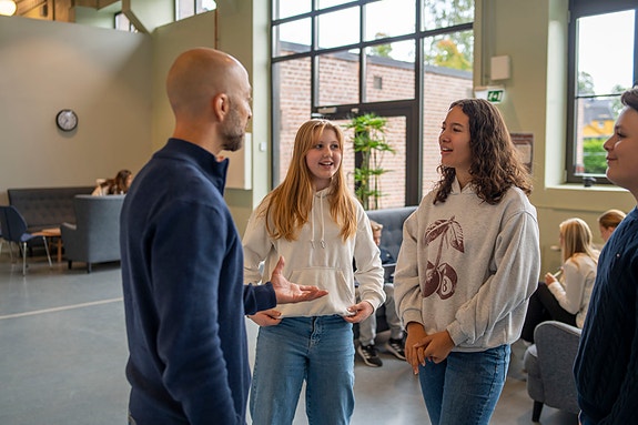 Bilde 5 av 6 i jobbannonse-galleriet