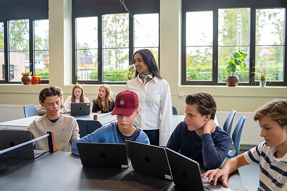 Bilde 6 av 6 i jobbannonse-galleriet