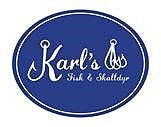 Karls Fisk & Skalldyr As logo