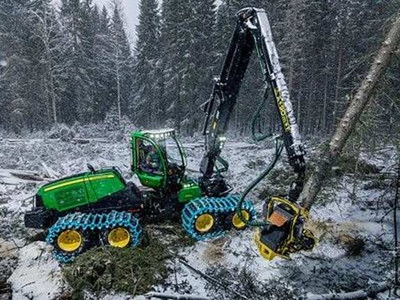 Bilde 1 av 4 i jobbannonse-galleriet