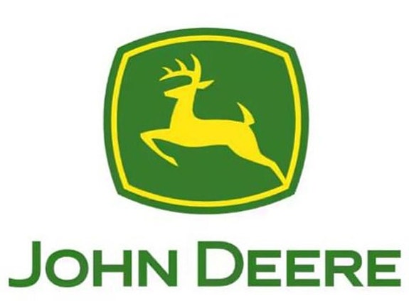 John Deere Forestry AS logo