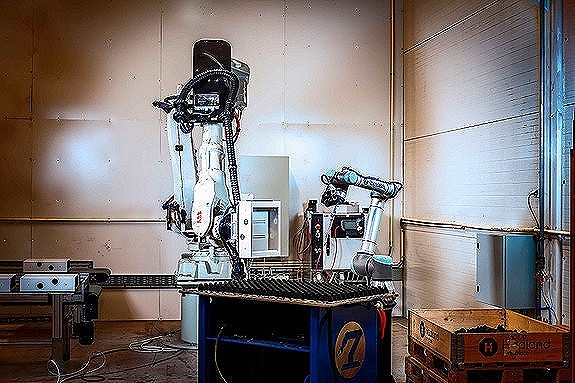 Bilde 3 av 8 i jobbannonse-galleriet