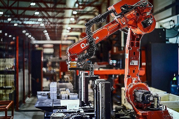 Bilde 1 av 8 i jobbannonse-galleriet