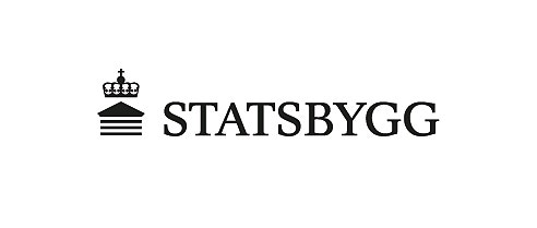 Statsbygg logo