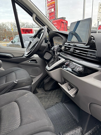 Maxus e-Deliver 9 11 of 18