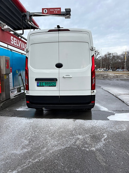 Maxus e-Deliver 9 6 of 18