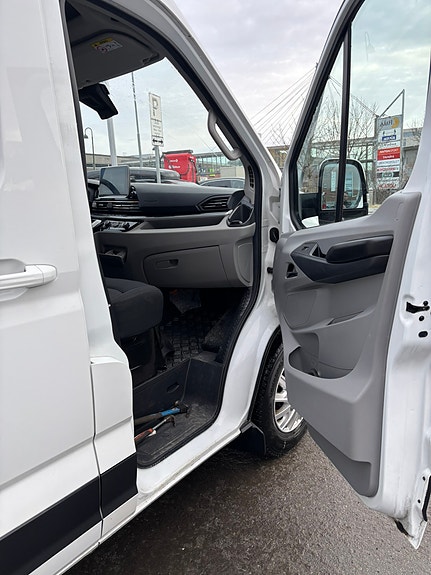 Maxus e-Deliver 9 9 of 18