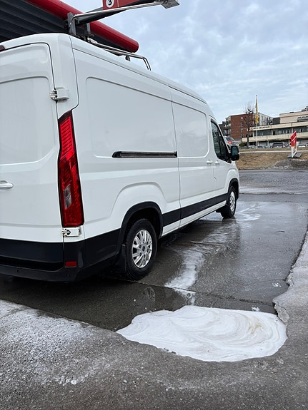 Maxus e-Deliver 9 3 of 18