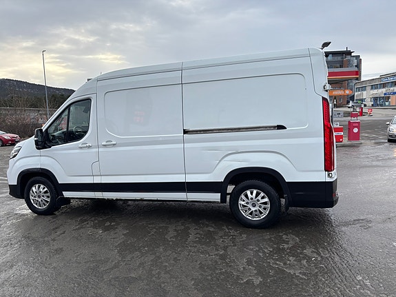 Maxus e-Deliver 9 7 of 18