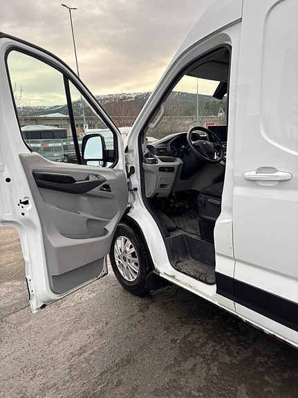 Maxus e-Deliver 9 8 of 18