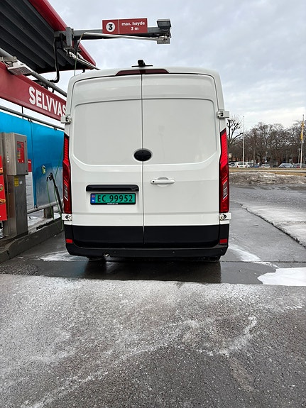 Maxus e-Deliver 9 4 of 18
