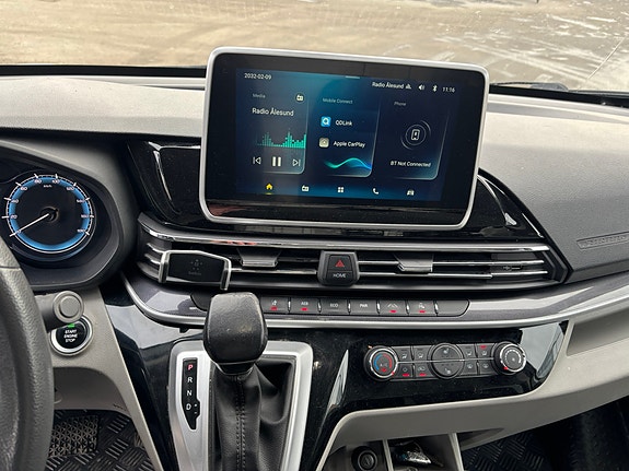 Maxus e-Deliver 9 18 of 18
