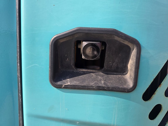 Kobelco SK75SR-7 - 2700 timer 18 of 19