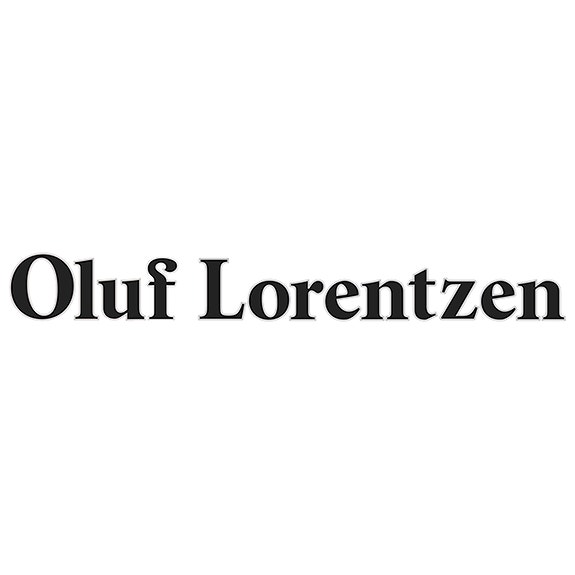 Oluf Lorentzen logo