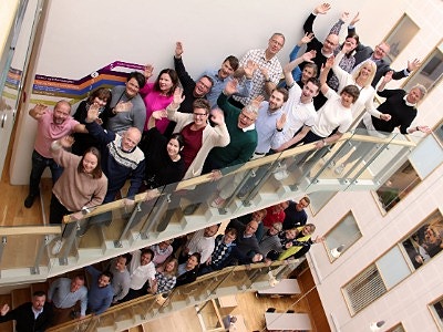 Bilde 1 av 1 i jobbannonse-galleriet