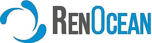 RenOcean AS logo