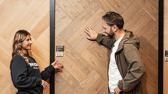 Løvenskiold Handel AS logo