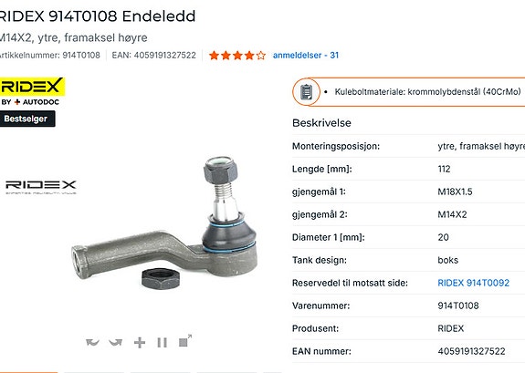 Product image 9 of 10