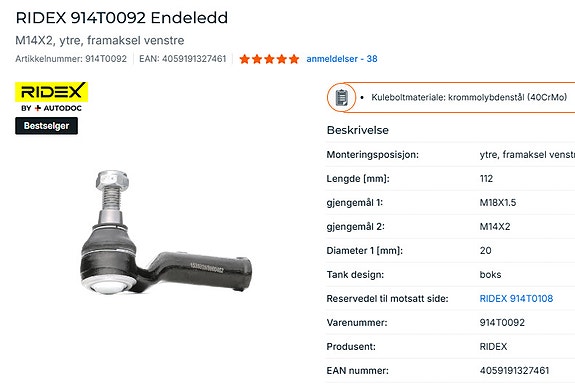 Product image 10 of 10