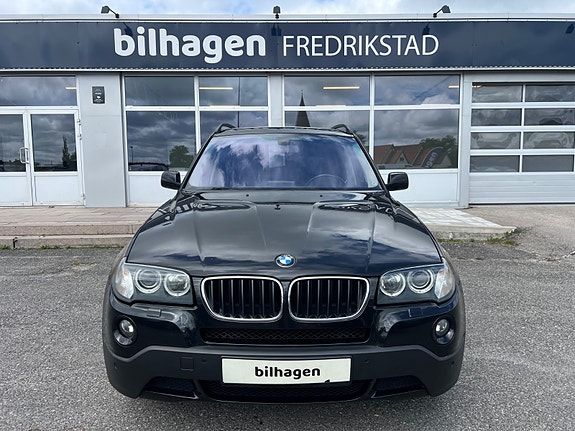 BMW X3 3 of 5