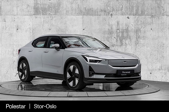 Polestar 2