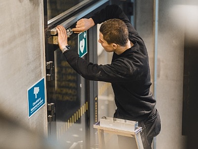 Bilde 1 av 1 i jobbannonse-galleriet